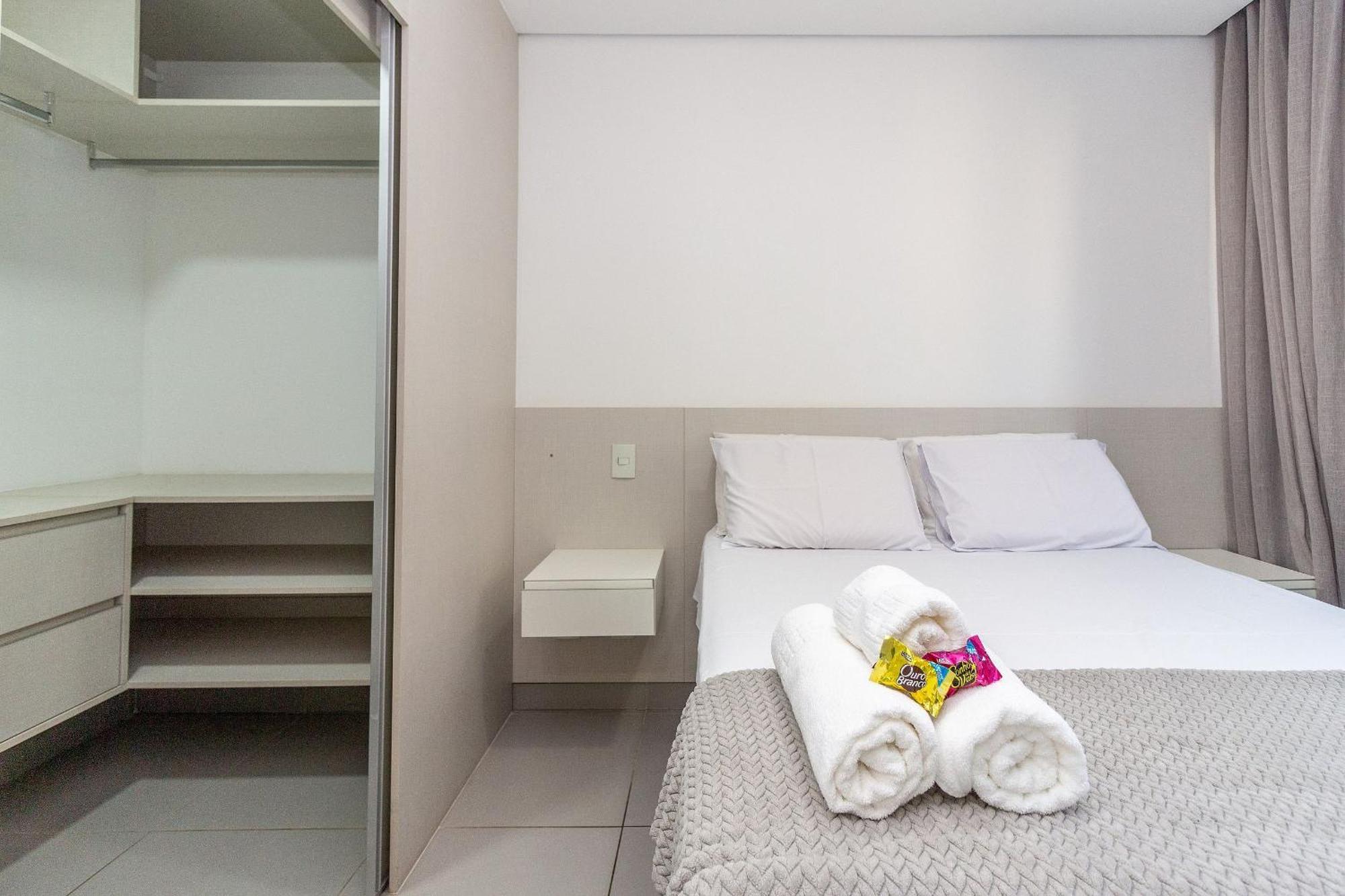 Studios Sampa - Moema Cotovia Sao Paulo Dış mekan fotoğraf