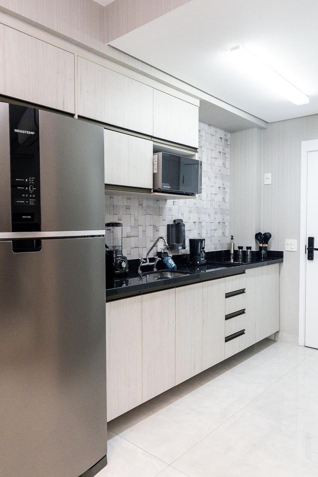 Studios Sampa - Moema Cotovia Sao Paulo Dış mekan fotoğraf