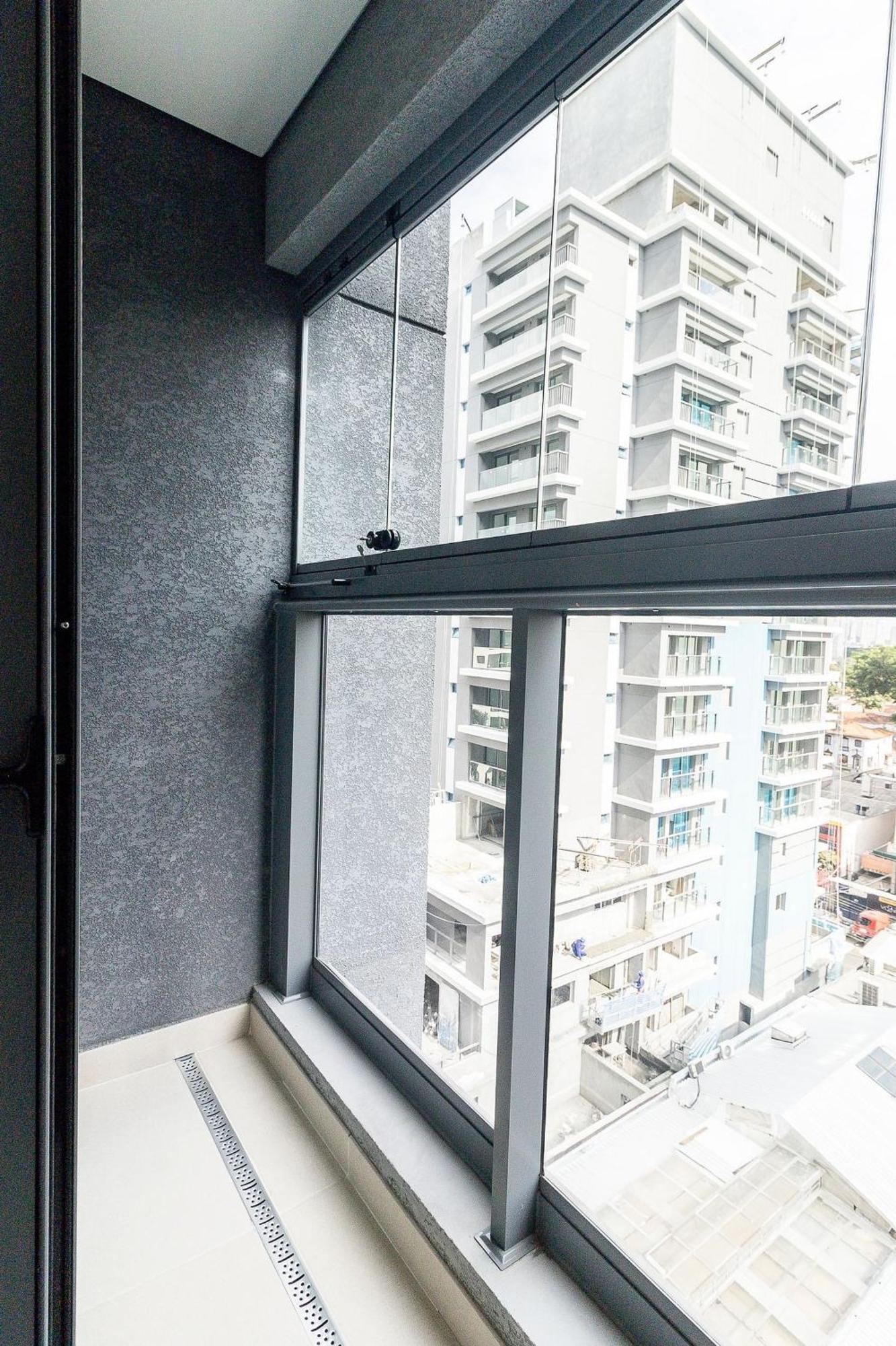Studios Sampa - Moema Cotovia Sao Paulo Dış mekan fotoğraf