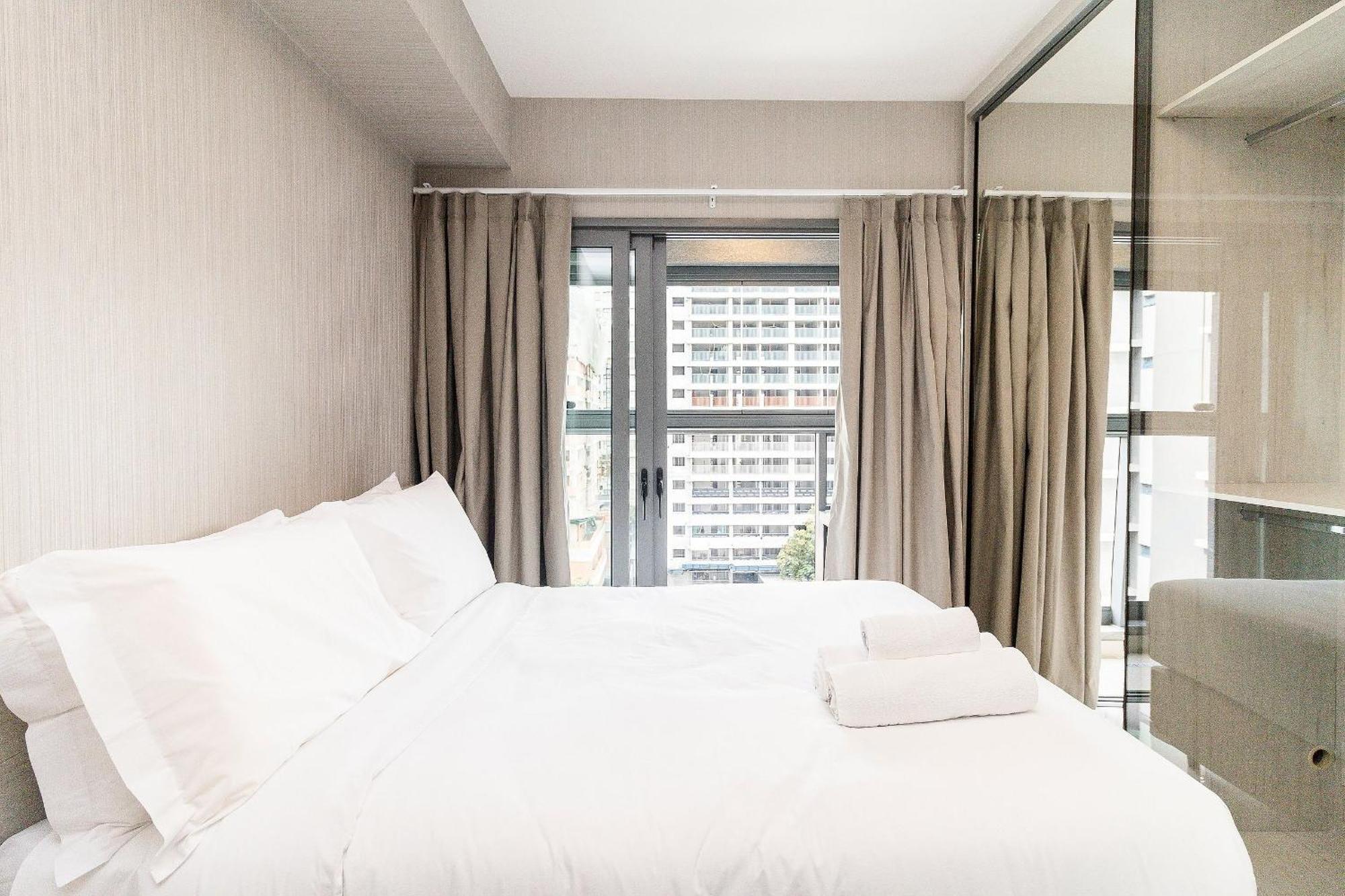 Studios Sampa - Moema Cotovia Sao Paulo Dış mekan fotoğraf