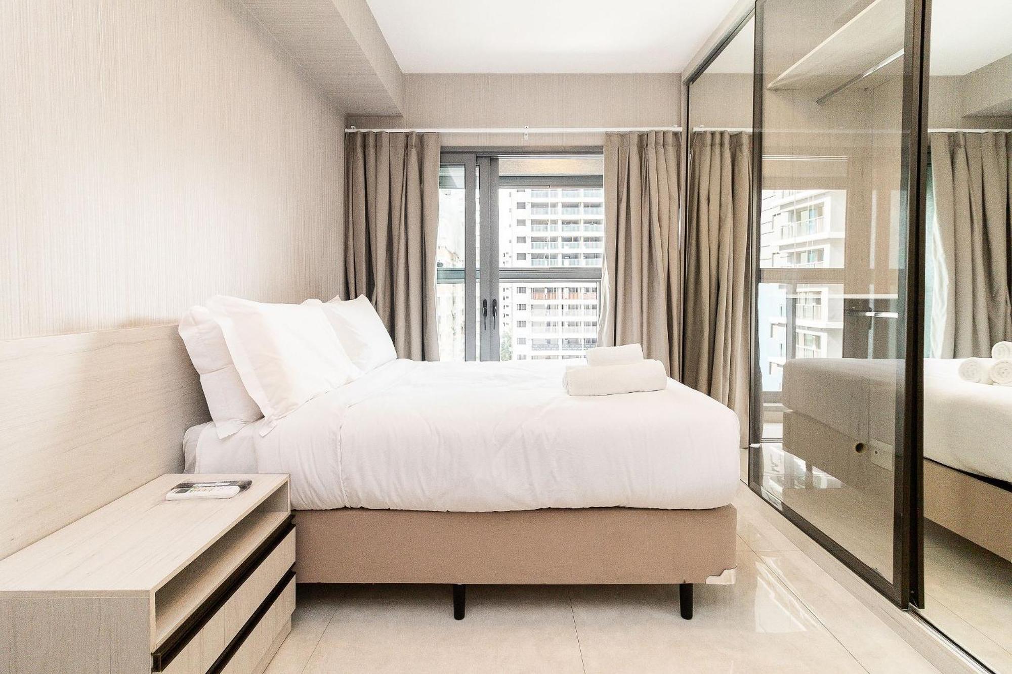 Studios Sampa - Moema Cotovia Sao Paulo Dış mekan fotoğraf